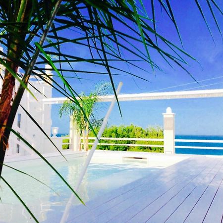 Playa Del Mar - Adults Only Bed & Breakfast Monopoli Dış mekan fotoğraf