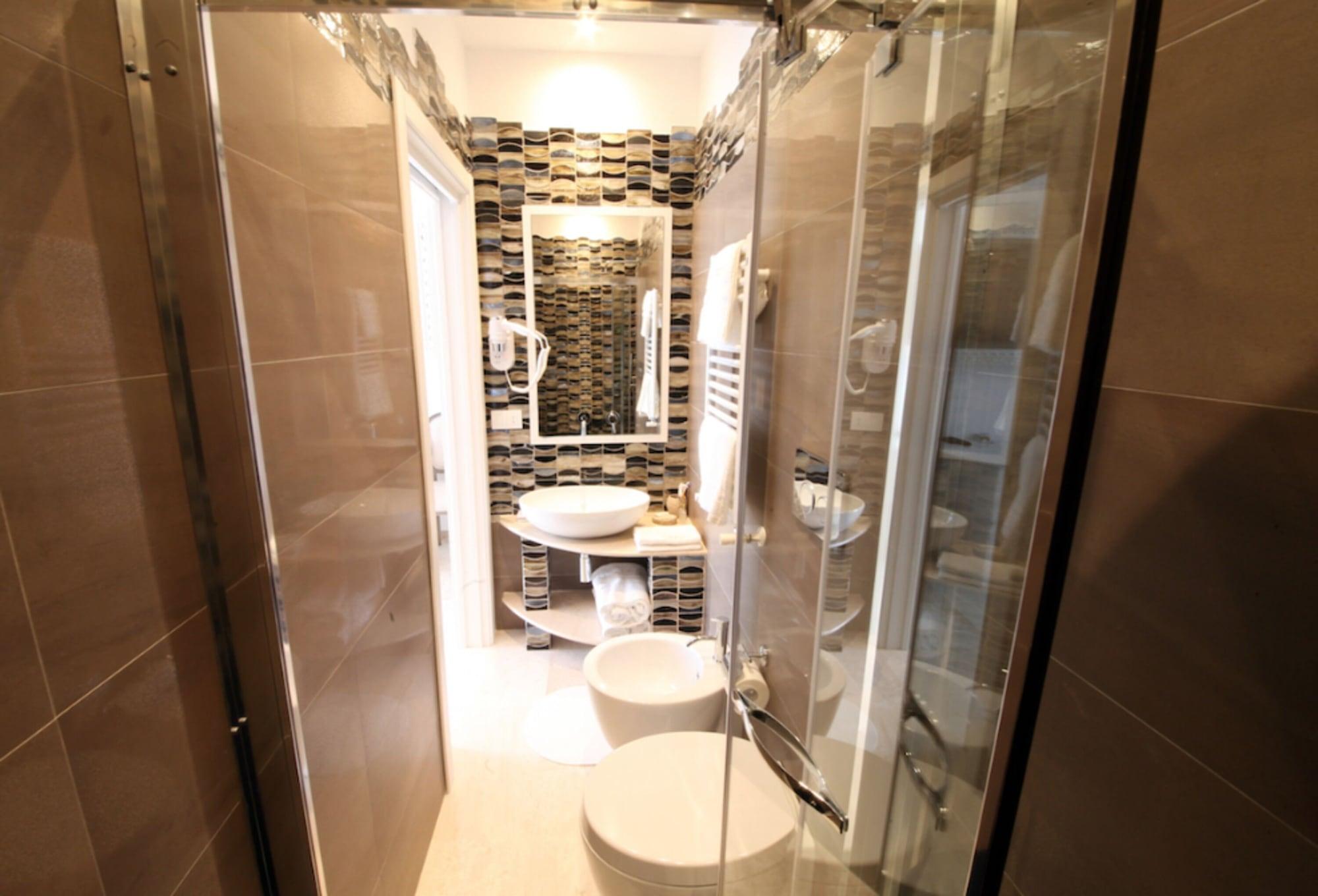 Playa Del Mar - Adults Only Bed & Breakfast Monopoli Dış mekan fotoğraf