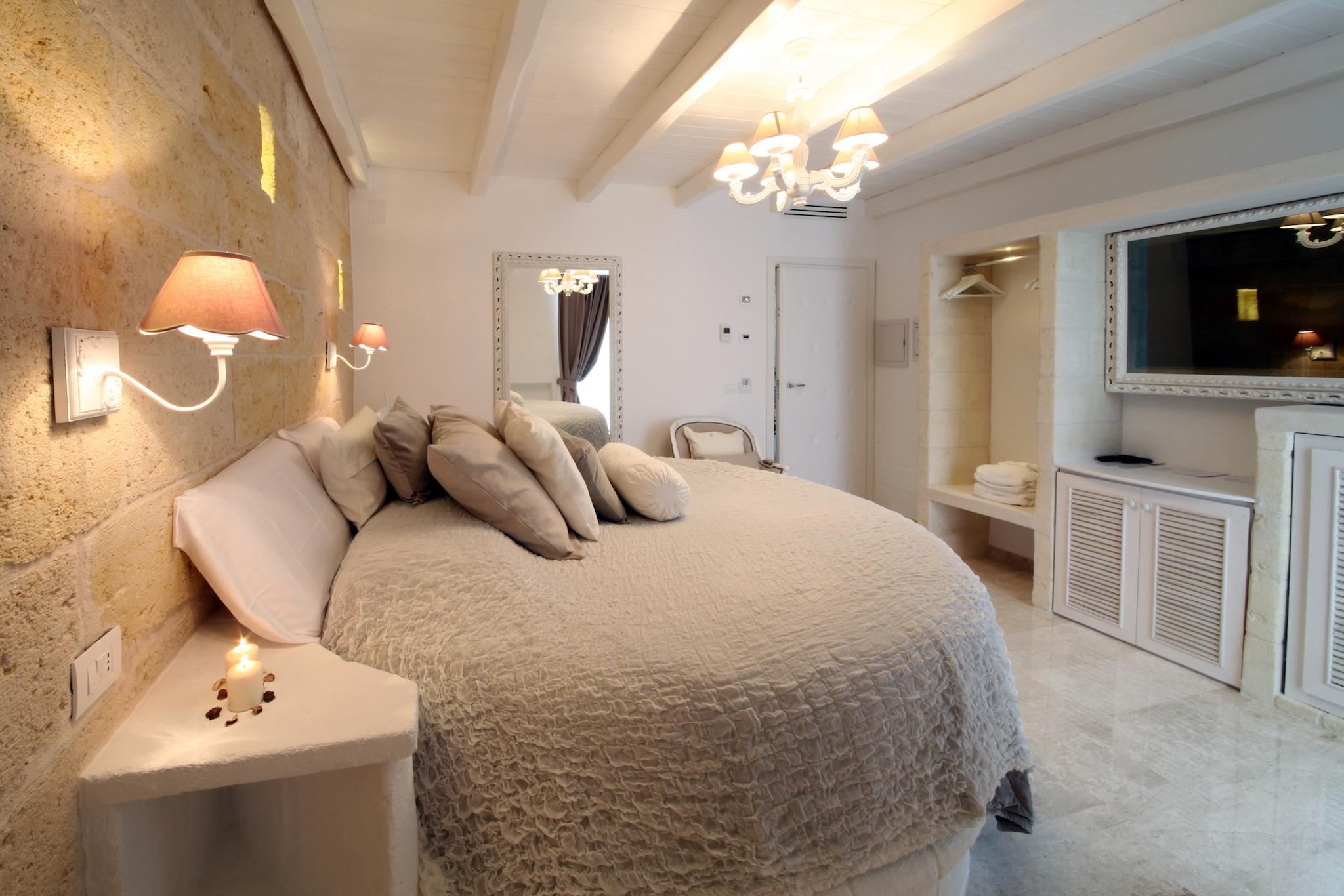 Playa Del Mar - Adults Only Bed & Breakfast Monopoli Dış mekan fotoğraf