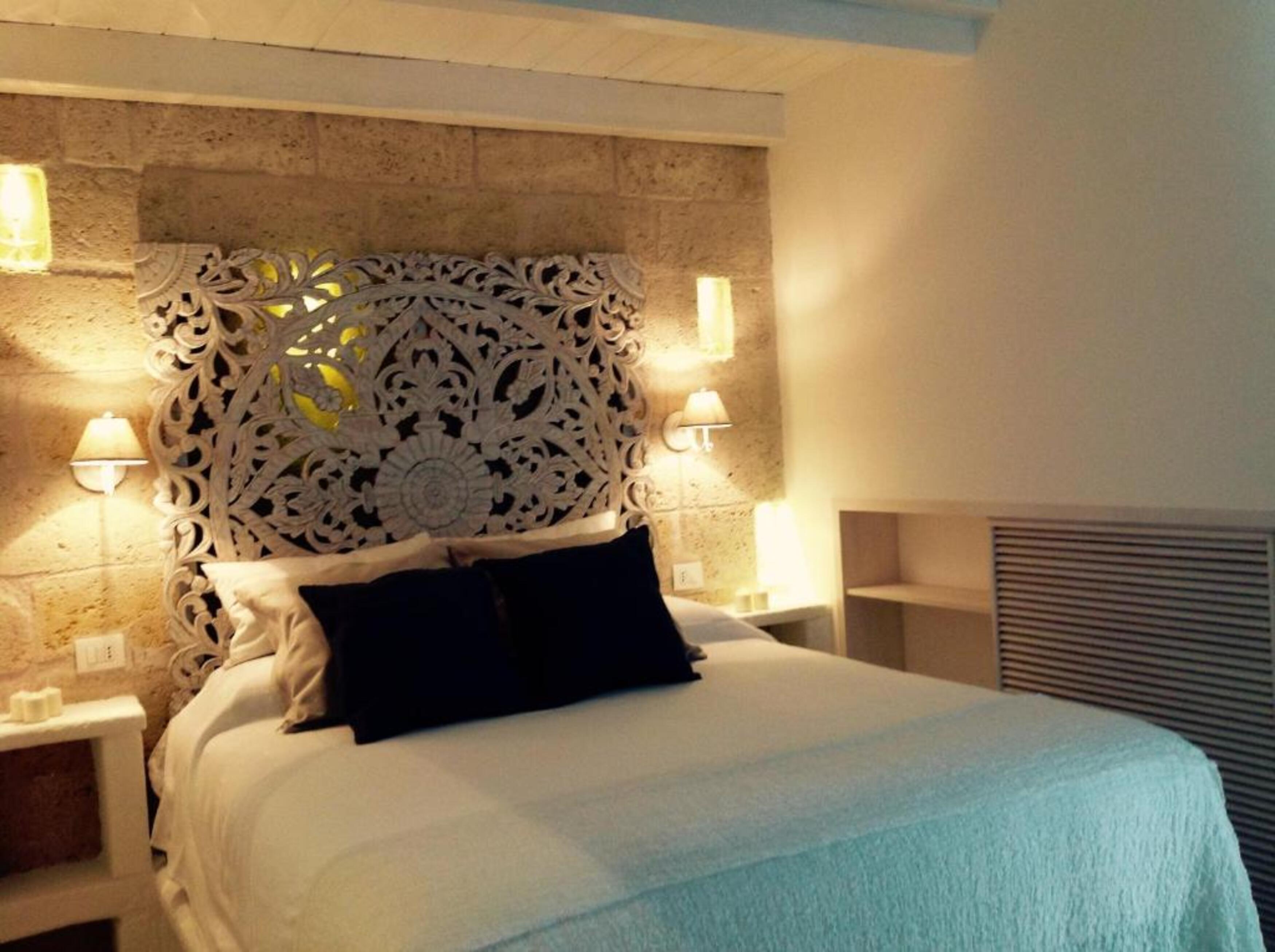 Playa Del Mar - Adults Only Bed & Breakfast Monopoli Dış mekan fotoğraf