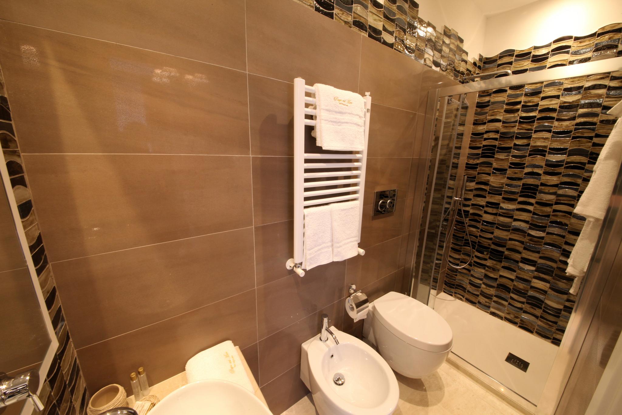 Playa Del Mar - Adults Only Bed & Breakfast Monopoli Dış mekan fotoğraf