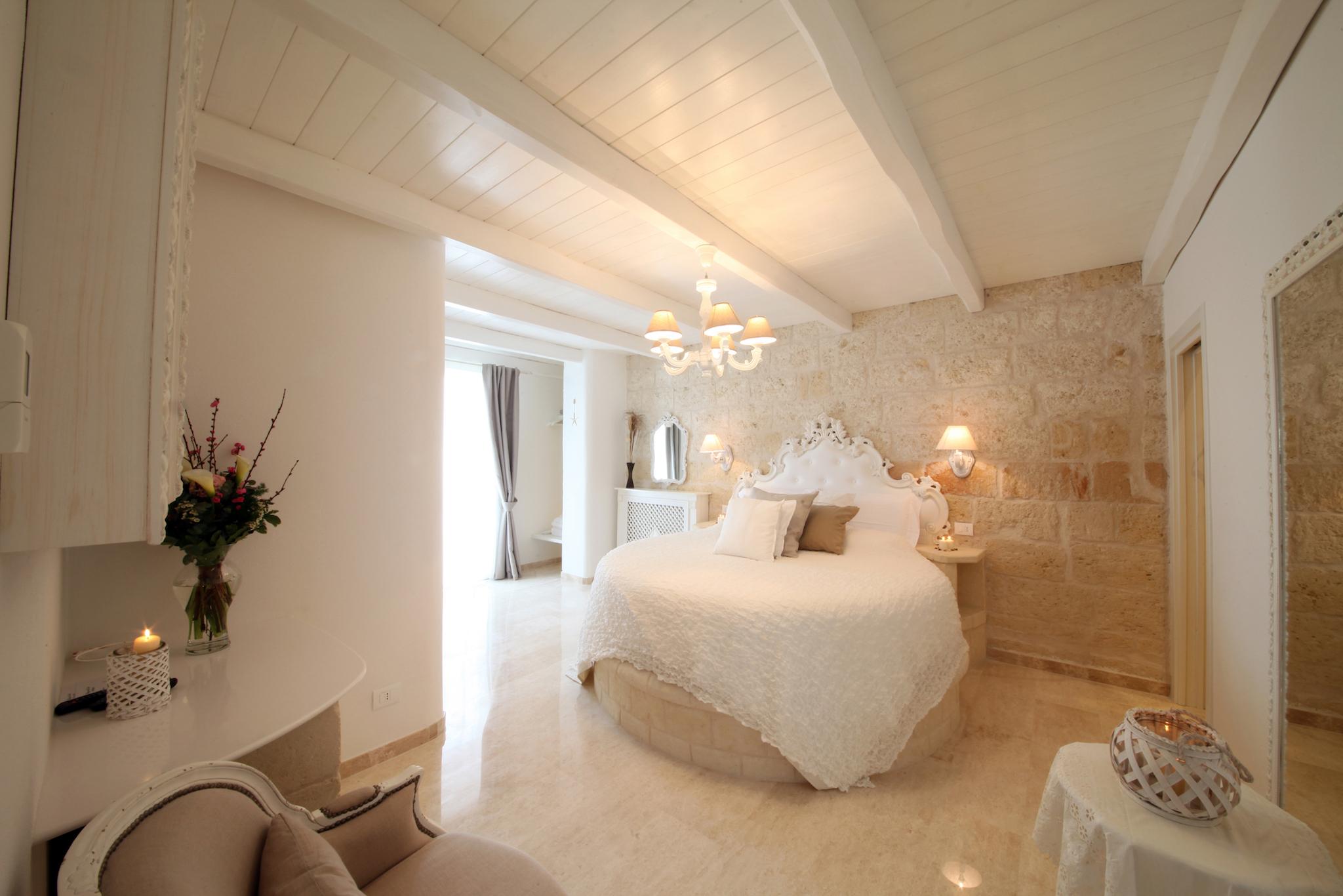 Playa Del Mar - Adults Only Bed & Breakfast Monopoli Dış mekan fotoğraf