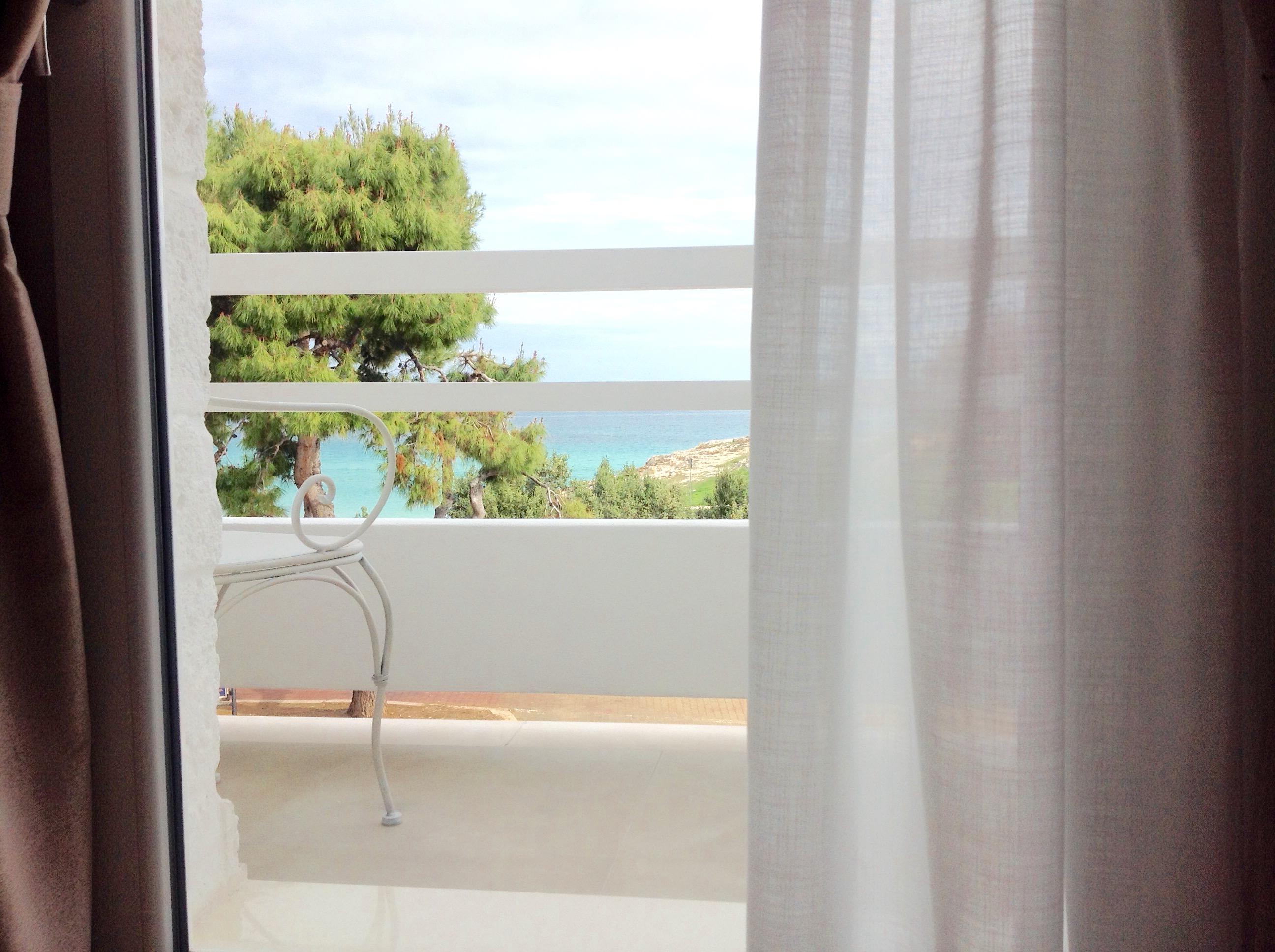 Playa Del Mar - Adults Only Bed & Breakfast Monopoli Dış mekan fotoğraf