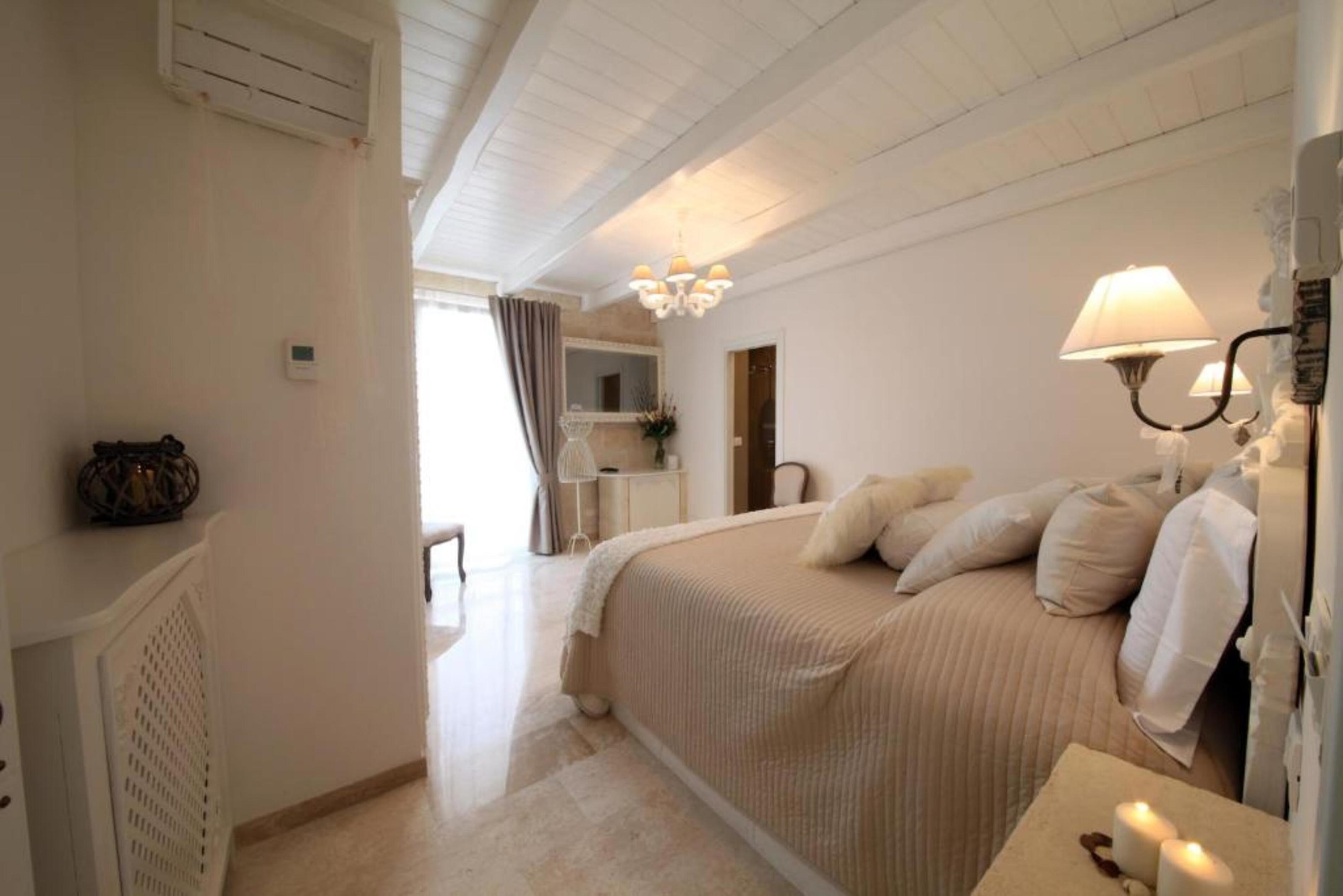 Playa Del Mar - Adults Only Bed & Breakfast Monopoli Dış mekan fotoğraf