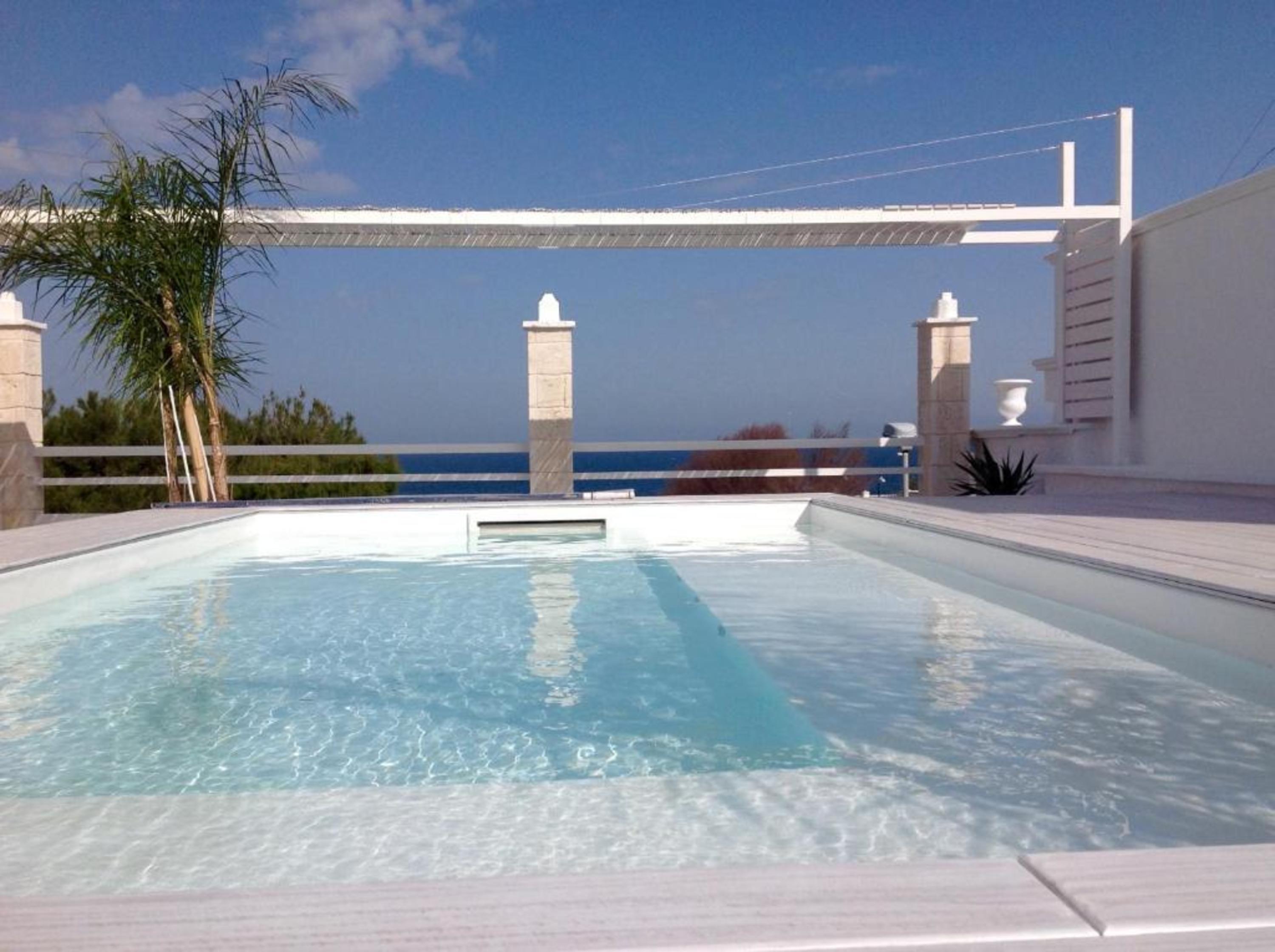 Playa Del Mar - Adults Only Bed & Breakfast Monopoli Dış mekan fotoğraf