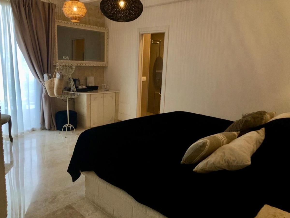 Playa Del Mar - Adults Only Bed & Breakfast Monopoli Dış mekan fotoğraf
