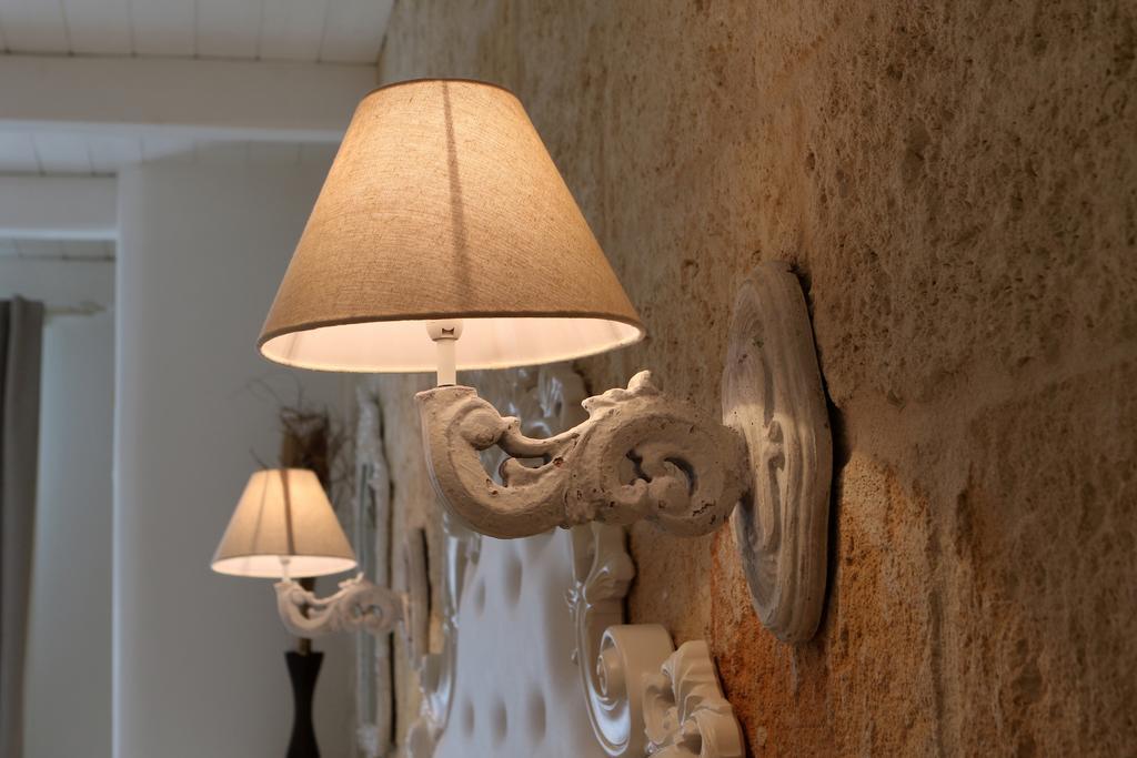 Playa Del Mar - Adults Only Bed & Breakfast Monopoli Dış mekan fotoğraf