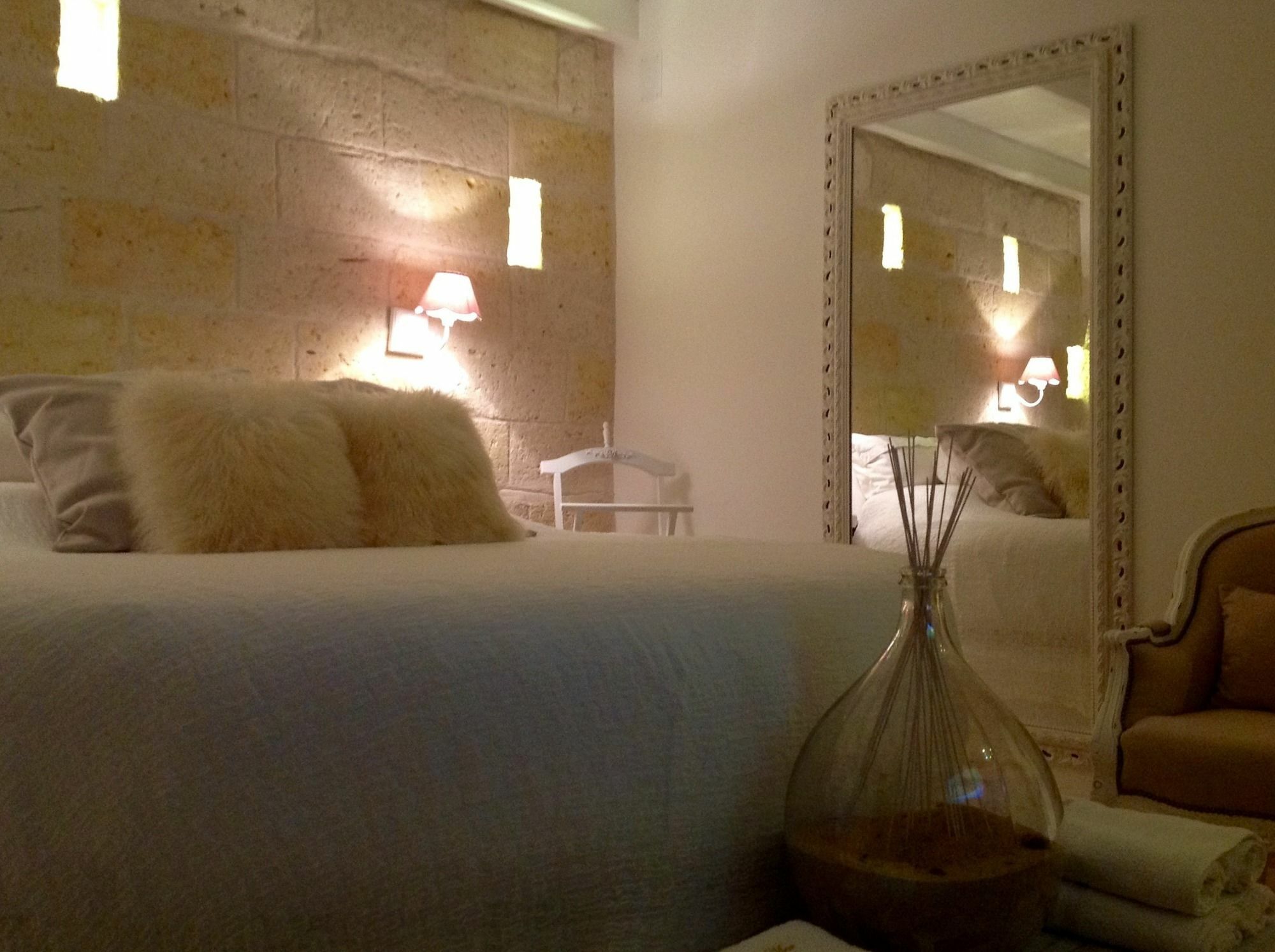 Playa Del Mar - Adults Only Bed & Breakfast Monopoli Dış mekan fotoğraf