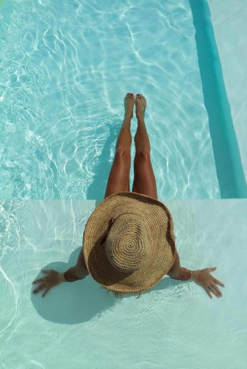Playa Del Mar - Adults Only Bed & Breakfast Monopoli Dış mekan fotoğraf